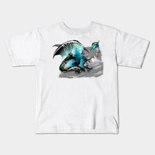 dragon Kids T-Shirt